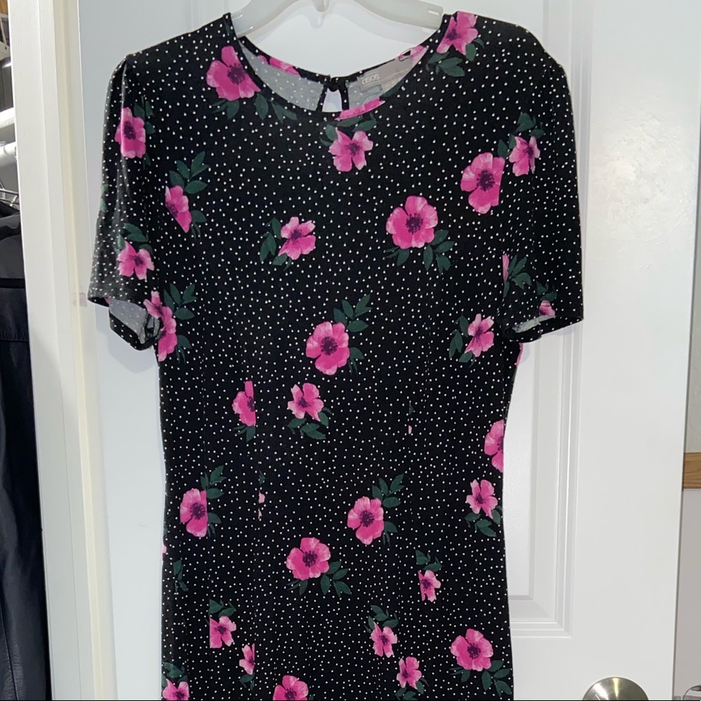 ASOS - mermaid dress